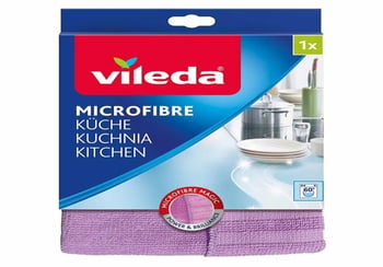 Vileda Actıfıbre Pro Kırchen 2li Paket İçi