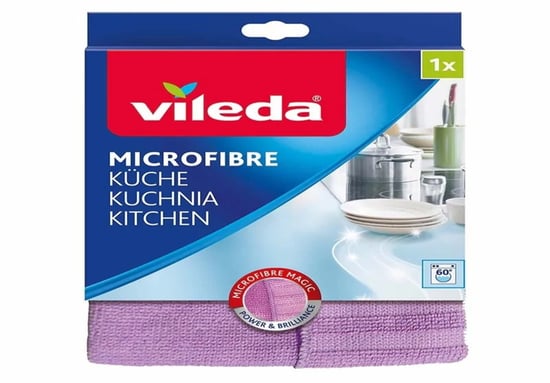 Vileda Actıfıbre Pro Kırchen 2li Paket İçi