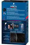 Schwarzkopf Men Perfect Erkek Saç Boyası 90 - Siyah