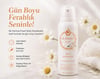 De Femme Fresh Daily İntim Genital Bölge Deodorant 125 Ml