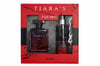 Tiaras Hım Klasik Erkek Kofre 100 Ml Edt+150 Ml Body Mist