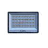 Cata 50w Led Slim Projektör 6400k Beyaz Işık Ct-4658b