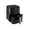 Simfer Sk-6701 Air Fry Smart Siyah 4l Dijital