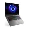 Lenovo Loq 17ırx10 I7-13650hx 48 -gbddr5 4 Tbssd Rtx5060 (8gb-gddr7-115w) 17.3" Ips 165hz Freedos +