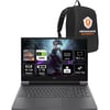HP Victus 16 Ryzen 5 7640HS RTX 4060 16GB RAM 2TB SSD 16.1" FHD 144Hz FreeDOS 7Z4M8EAPN310 Gaming La