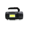 Hasuba Hs-310 ( 2in1 ) ( 19pcs = Tamir & Hırdavat Seti ) El Fener & Projektör ( Led + Cob )( Usb & Type-c & Pil Şarjlı )