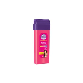 Sesu Roll On Sir Ağda 100 ml - İlk Adım Sesu Kızlarına Özel