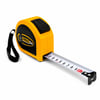 Dmax Dmx-4778 ( 5mt X 25mm ) ( Otomatik ) Çelik Şerit Metre ( Stoplu )
