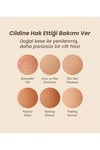 Lajel Premium 3'lü Set Beyaz Duş Kesesi, Peeling Eldiveni, Yüz Kesesi Floş Ipek Normal,orta,hassas Ciltler