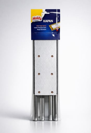 Holdy Temizlik Seti Kapan Dokunmadan