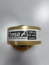 Tesa Koli Bandı Su Bazlı Akrilik Şeffaf 100mx45mm 60 Adet (1 Koli)