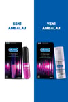 Durex İntense Uyarıcı Jel 10 Ml