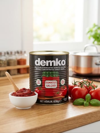 Demko Salça 830 Gr