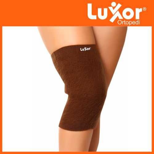 Luxor Yün Dizlik (deve Tüyü) L Kod:226