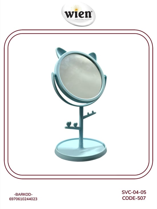 Wien Makyaj Aynası 04-05