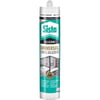 Sista Universal Şeffaf Silikon 280 Ml - Genel Amaçlı Sızdırmazlık ve Dolgu Malzemesi