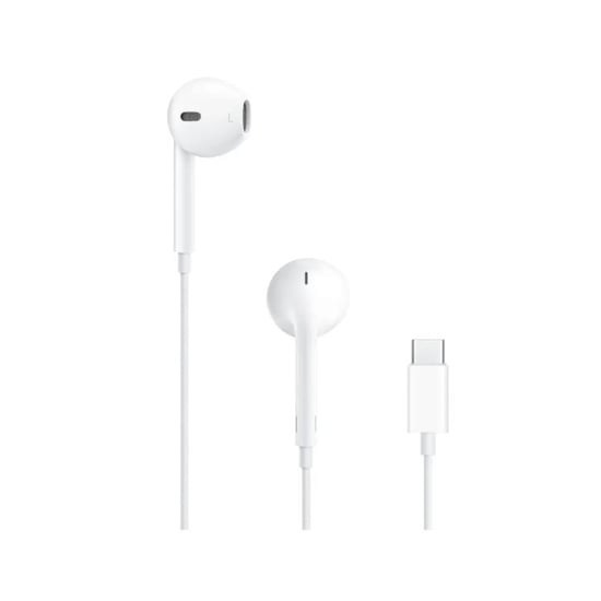 Apple Earpods Usb-c Kulaklık Beyaz 15+16 Lar İçin