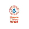 Freshlife Vücut Temizleme Havlusu 2xl Beyaz Sabun Kokulu 50 Adet