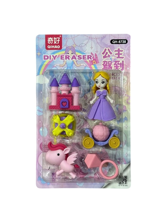 SİLGİ THOR PRENSES SERİSİ