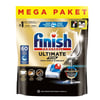 Finish Powerball Ultimate Plus Hepsi Bir Arada 60 Yıkama Bulaşık Tableti