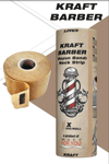 More For You Kraft Barber Boyun Bandı 5'li Paket (100 Adet)