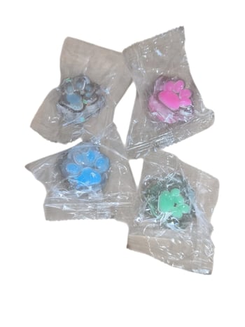 Mini Pati Jelatinli