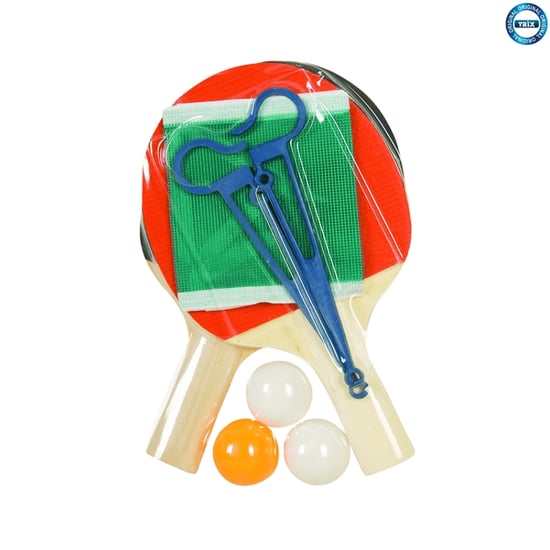 Trix Fileli Raket Seti