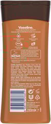 Vaseline İntensive Kakao İşıltısı Besleyici ve Yumuşatıcı Losyon 200 Ml