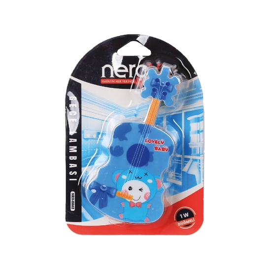 NEROX GECE LAMBASI Gitar Anahtar NRX-0862