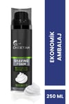 Cheetah Serengenti Erkek Tıraş Köpüğü 250 Ml