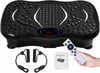 Vibration Plate Titreşimli Egzersiz Aleti Spor Kondisyon Fitness