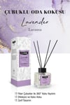 Çubuklu Oda Kokusu Lavanta 100 ml