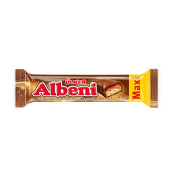 Ülker Albeni Büyük 52 Gr