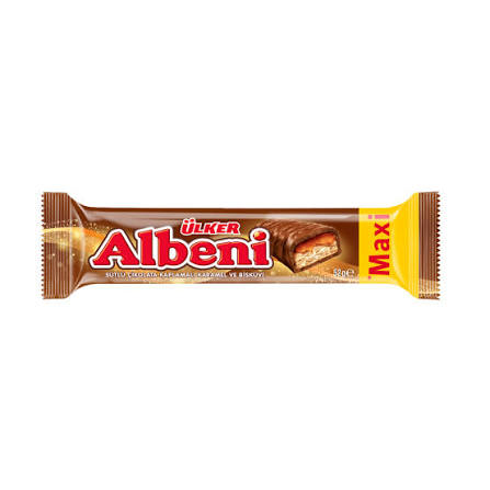 Ülker Albeni Büyük 52 Gr