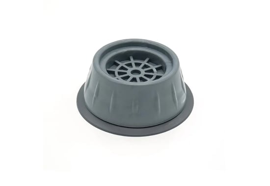 Slayt Hause Beyaz Eşya Altı Yükseltici ve Titreşim Önleyici Gri