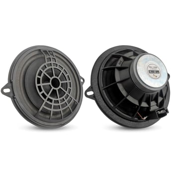 Pawer Pw-13rn Oto Hoparlör 13cm 100 Watt Renault 1 Adet