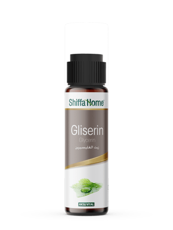 Gliserin 50 Ml.