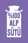 Milka Lila Pause Çilekli 34 g - 12 Adet