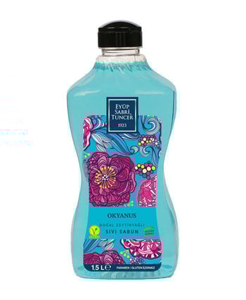 eyüp sabri tuncer, sıvı sabun, toptan sıvı sabun, sıvı sabun çeşitleri, sıvı sabun fiyatları, sıvı sabun satın al, eyüp sabri tuncer sabunları, okyanus sıvı sabun, eyüp sabri tuncer amber, toptan deterjan, toptan kozmetik, toptan satış, toptan alışveriş, 1500 ml sıvı sabun
