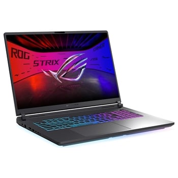 Asus Rog Strix G18 Intel Core Ultra 9 275HX 48GB 2tb SSD Rtx 5070TI 12GB 16GB 240Hz 18" 2.5k Wqxga W