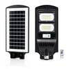 İnura Global Ars-348965 ( 200w & 6500k ) ( Solar & Güneş Enerjili ) Sokak Lambası & Armatür ( Sensörlü & Kumandalı ) ( Bahçe-balkon-sokak )