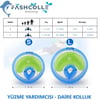 Fashcolle Small Beden Şişme Deniz Kolluğu 1-4 Yaş