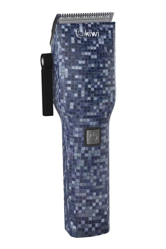 Kiwi Khc-5029 Profesyonel Şarjlı Saç Sakal Makinesi