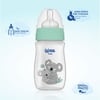 Wee Baby Safari Pp Biberon 250 Ml Koala 0-6 Ay