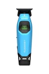 Hector Gladiator T 8000 Rpm Bldc Motor Işıklı Çizim & Sakal Tıraş Makinesi Mavi