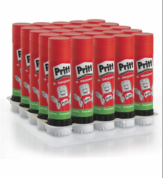 Pritt Stick Yapıştırıcı 11gr