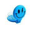 Proco Beauty Makaron X Sw. Smiley® - Sürpriz Paket Saç Fırçası