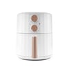 Simfer Sk-6706 Air Fry Silent Pro Beyaz 5,5l Mekanik