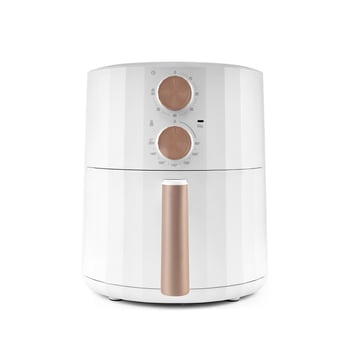 Simfer Sk-6706 Air Fry Silent Pro Beyaz 5,5l Mekanik