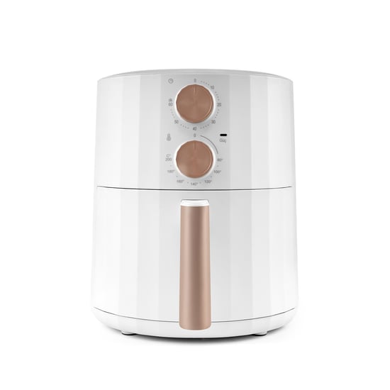 Simfer Sk-6706 Air Fry Silent Pro Beyaz 5,5l Mekanik